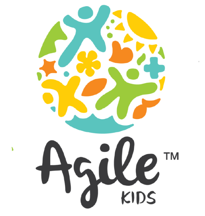 Agile Kids Logo
